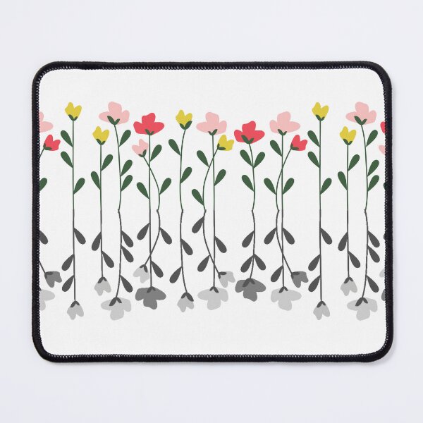 Item preview, Spring flowers reflection designed and sold by liamroid.