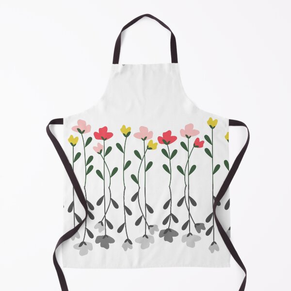 Item preview, Spring flowers reflection designed and sold by liamroid.