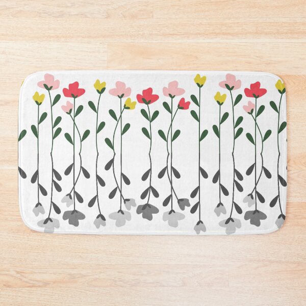 Item preview, Spring flowers reflection designed and sold by liamroid.