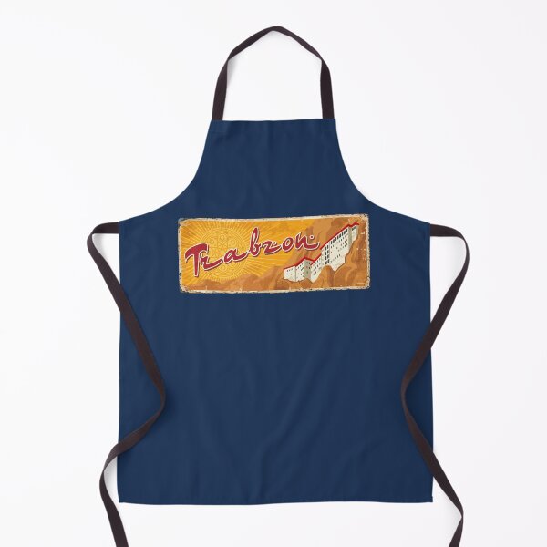 Item preview, Trabzon Yellow Red Design - Turkey City Mountains Sun designed and sold by lookupcare.