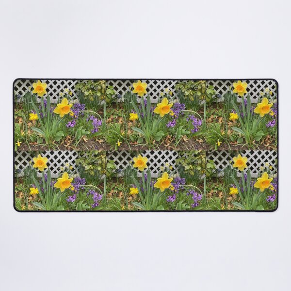 Item preview, Spring Garden designed and sold by Amanda1775.