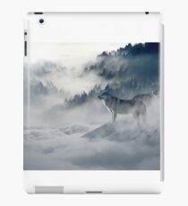 Wolves iPad Case/Skin