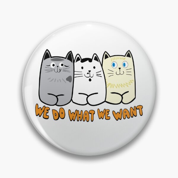 Item preview, Yes, We cat ! designed and sold by EmerSimpson.