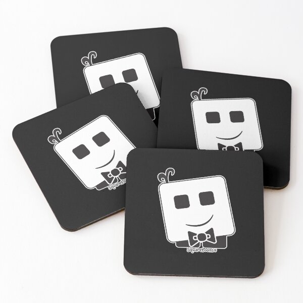 Item preview, Squaretoons® Family - Dad designed and sold by Squaretoons.