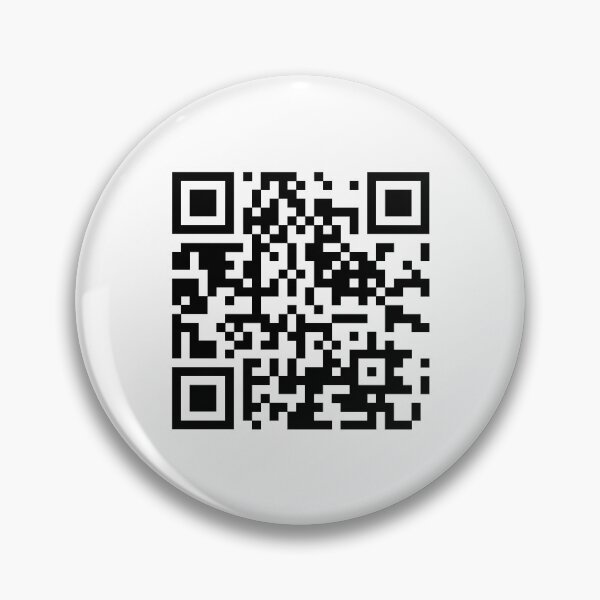 Artikelvorschau, Success Kid Fist Meme Youtube Link QR Code entworfen und verkauft von hign.