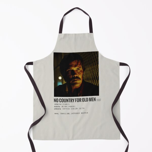 Item preview, No Country for Old Men (2007) designed and sold by MoviePolaroid.