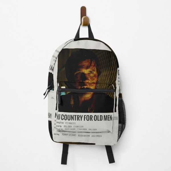 Item preview, No Country for Old Men (2007) designed and sold by MoviePolaroid.