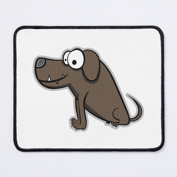 Item preview, dog designed and sold by AK1Shirts.