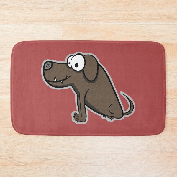 Item preview, dog designed and sold by AK1Shirts.
