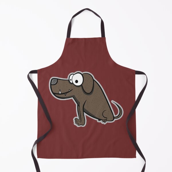 Item preview, dog designed and sold by AK1Shirts.