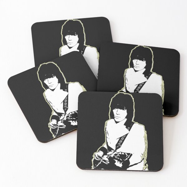 Item preview, Ways Coronavirus Changed The Jeff Beck Industry Forever designed and sold by Tonacostalow88.