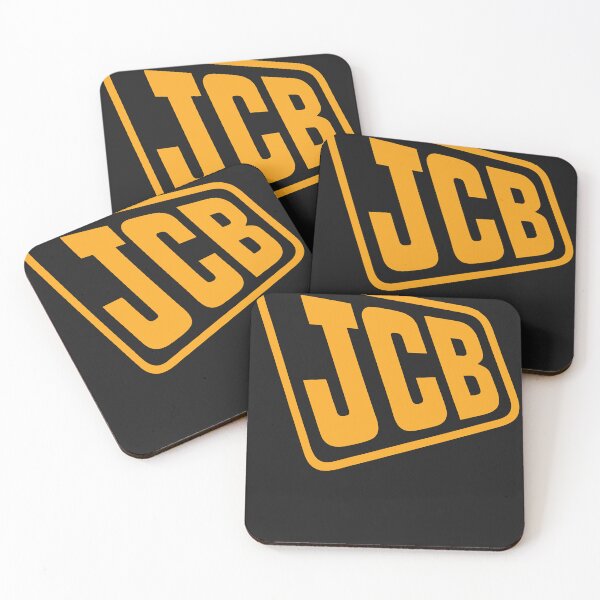 Item preview, Best selling   jcb logo merchandise essential t shirt designed and sold by leonardde252.