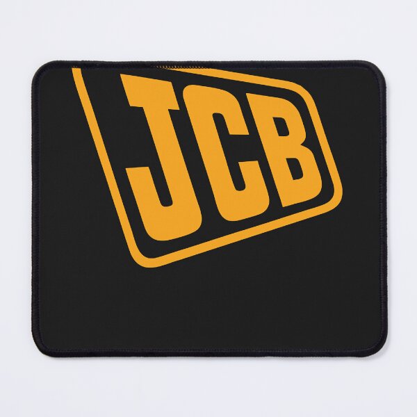 Item preview, Best selling jcb logo merchandise essential t shirt designed and sold by leonardde252.