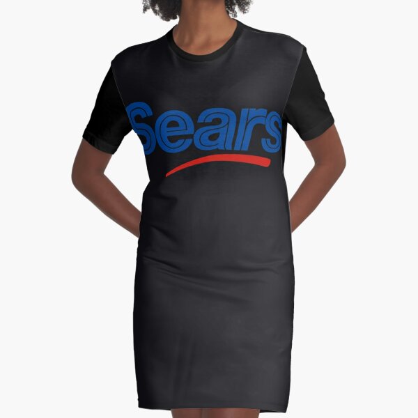 Sears best sale black dresses