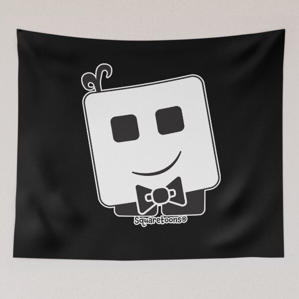 Item preview, Squaretoons® Family - Dad designed and sold by Squaretoons.