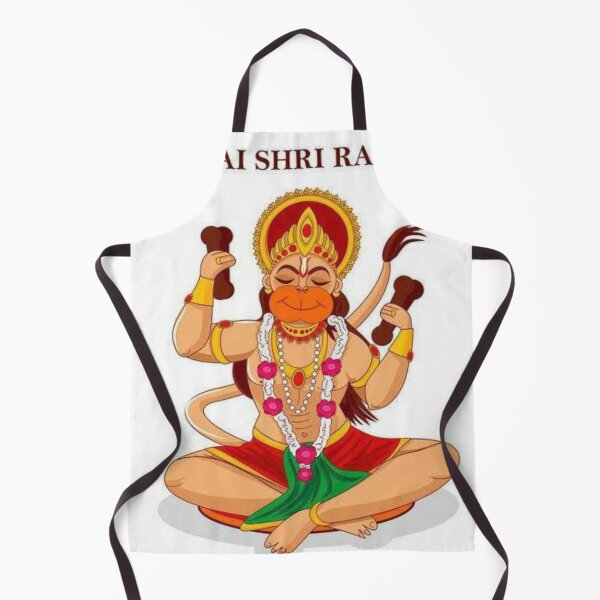 Item preview, hanuman janmotsav designed and sold by anasshop25.