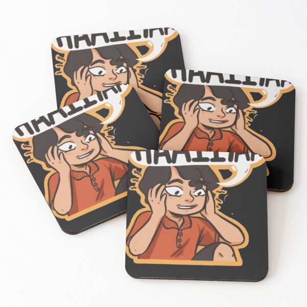 Item preview, Uncle Roger HAIIYAA Merch  Essential T-Shirt designed and sold by HarunArsla.