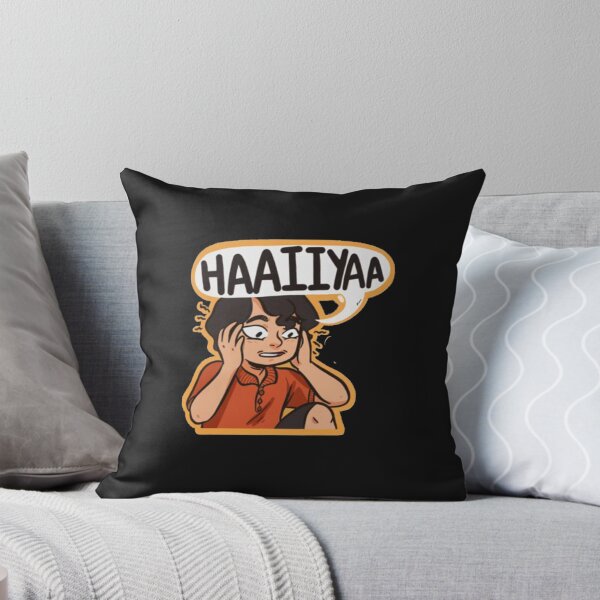 Item preview, Uncle Roger HAIIYAA Merch  Essential T-Shirt designed and sold by HarunArsla.