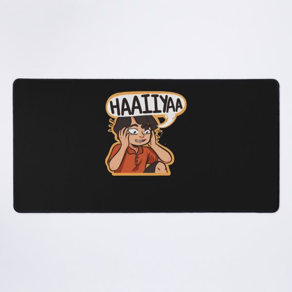 Item preview, Uncle Roger HAIIYAA Merch Essential T-Shirt designed and sold by HarunArsla.