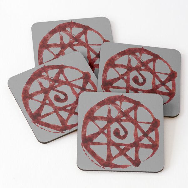 Item preview, Alphonse seal red designed and sold by wyrneck.