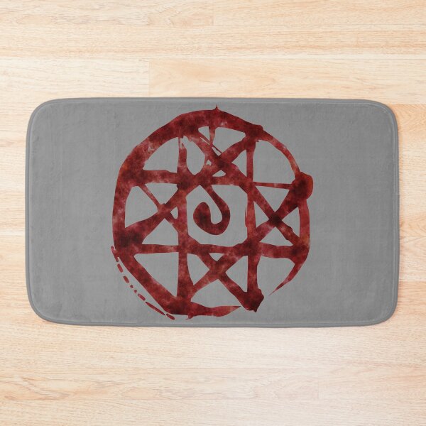 Item preview, Alphonse seal red designed and sold by wyrneck.