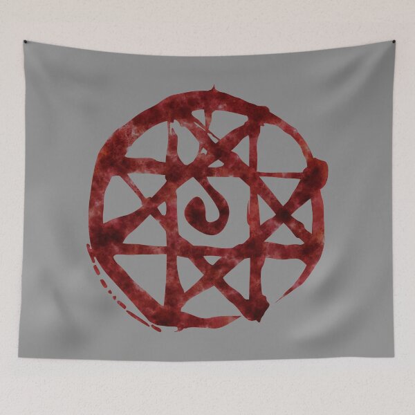 Item preview, Alphonse seal red designed and sold by wyrneck.