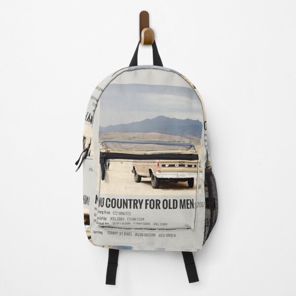Item preview, No Country for Old Men (2007) designed and sold by MoviePolaroid.