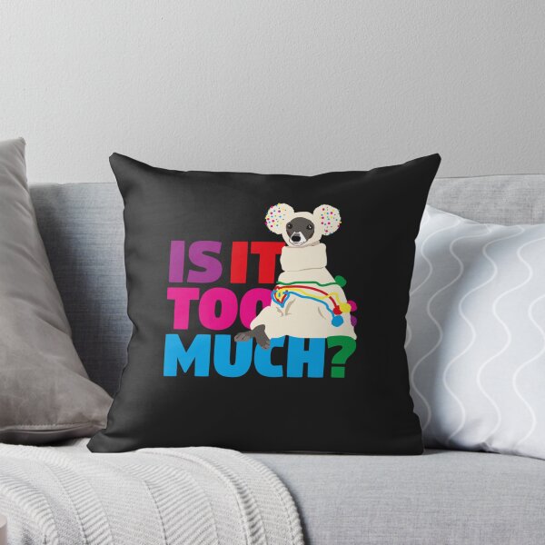 Item preview, Tika the Iggy- Is it too much Part 2 Classic T-Shirt designed and sold by EkremErgin.