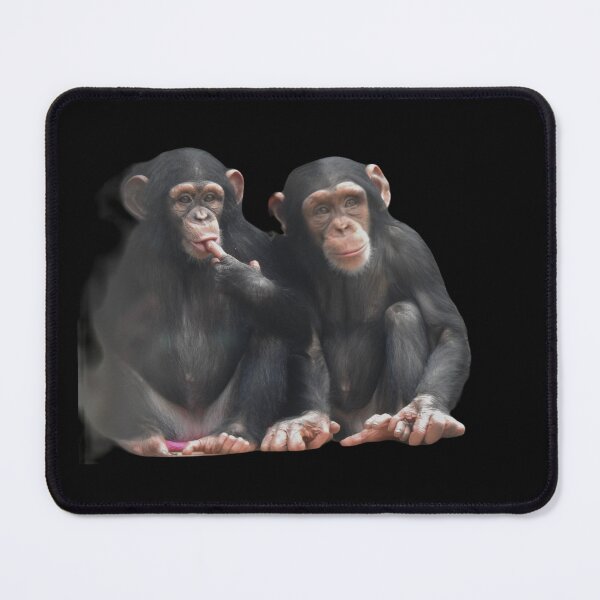 Item preview, Chimpanzees  designed and sold by andrew82984.
