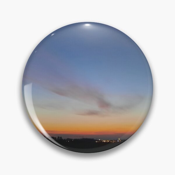 Item preview, Sunset in Breisgau designed and sold by Dreammkd.