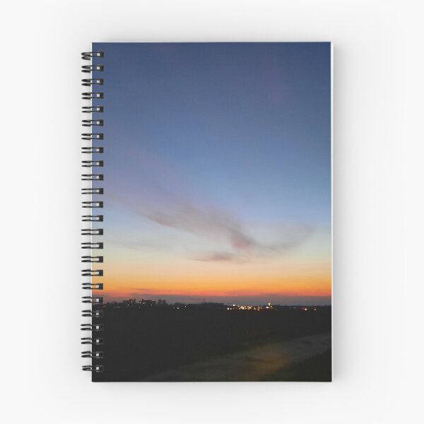 Item preview, Sunset in Breisgau designed and sold by Dreammkd.