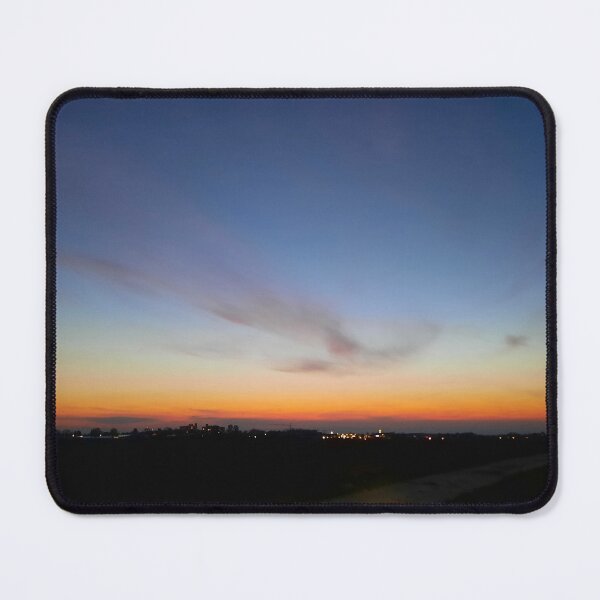 Item preview, Sunset in Breisgau designed and sold by Dreammkd.