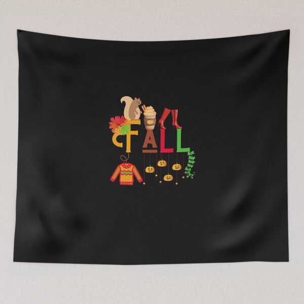 Item preview, Diseño de temporada de otoño Camiseta clásica designed and sold by PetraHoffmann.