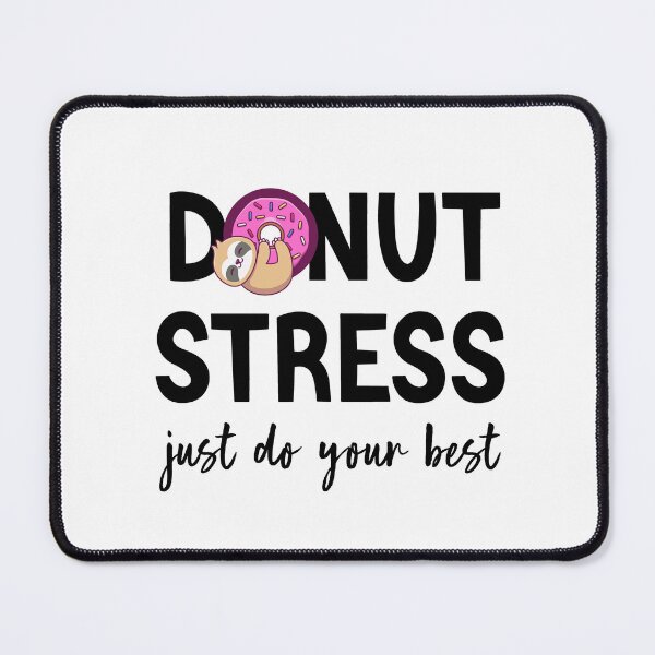 Item preview, funny slothlovers , donut lover, Teacher , Testing , Kindergarten Teacher , Field Trip , Graphic for Teachers , funny sarcastic offended Rude saying , designed and sold by joygift369.