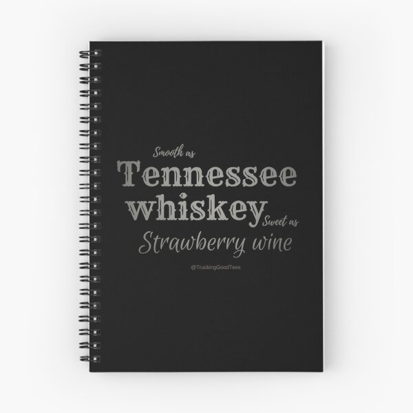 Item preview, Tennessee Whiskey   designed and sold by ODENstudios1.