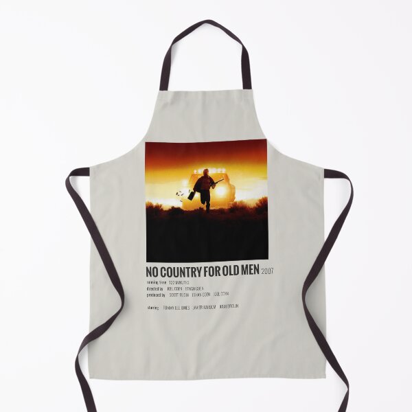 Item preview, No Country for Old Men (2007) designed and sold by MoviePolaroid.