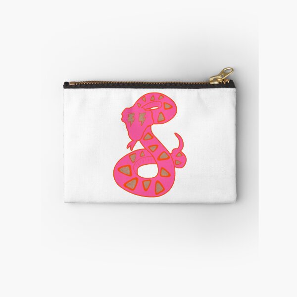 Item preview, lightning eye snake designed and sold by Julia Santos.