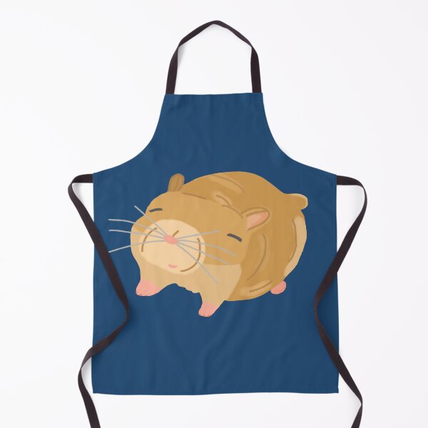 Item preview, Chubby Gerbil designed and sold by MILdecals.