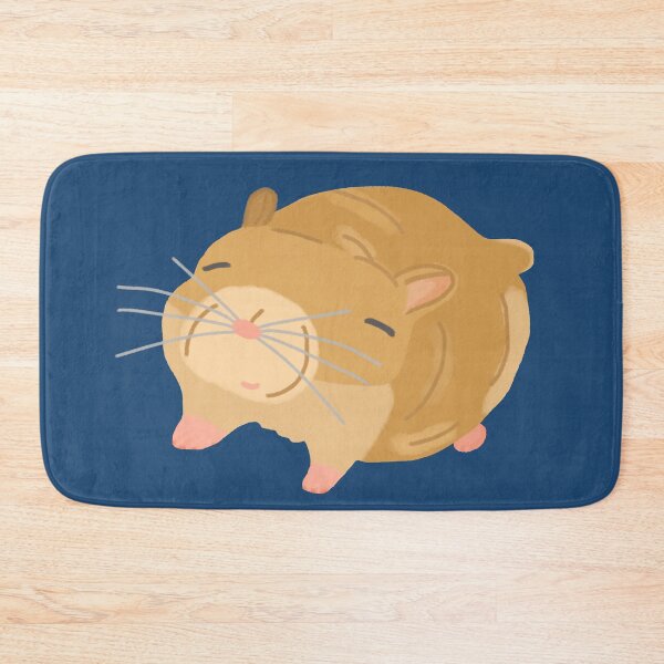 Item preview, Chubby Gerbil designed and sold by MILdecals.
