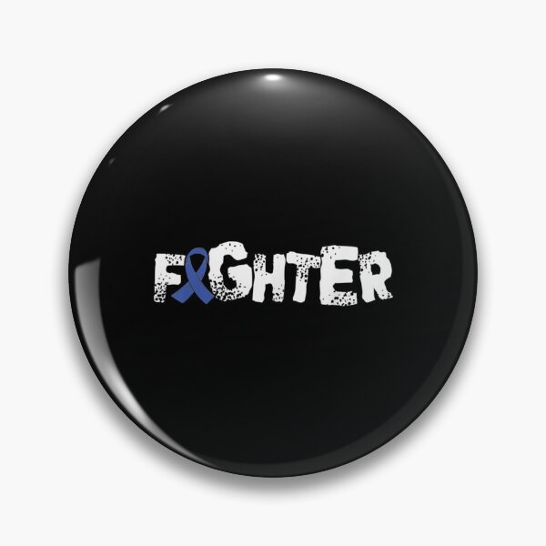 Item preview, Fghter1 Child Abuse Awareness Supporter Ribbon   designed and sold by Ssirsohso.