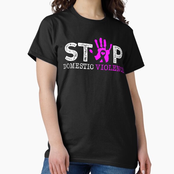 Item preview, Stop The Domestic Violence    designed and sold by Ssirsohso.