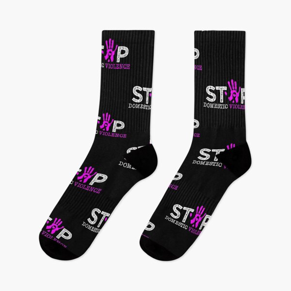 Item preview, Stop The Domestic Violence    designed and sold by Ssirsohso.
