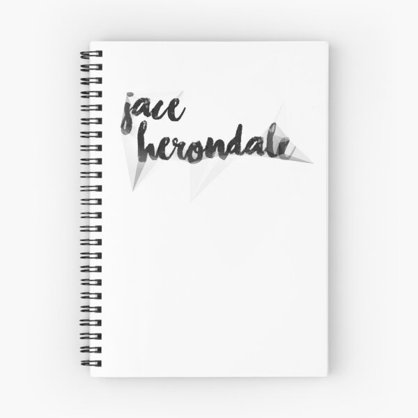Artikelvorschau, Jace Herondale entworfen und verkauft von georgie-01.