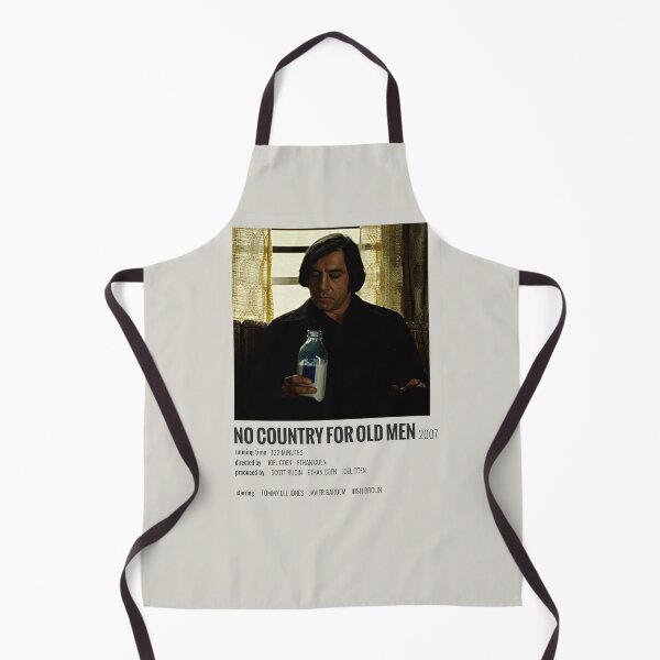 Item preview, No Country for Old Men (2007) designed and sold by MoviePolaroid.