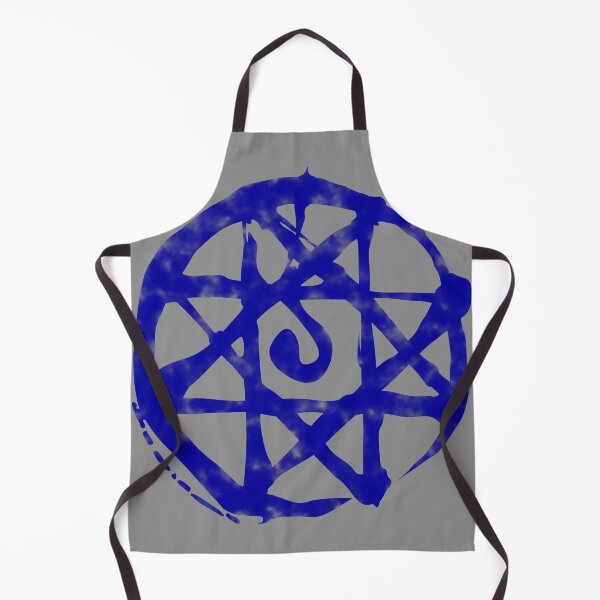 Item preview, Alphonse seal blue  designed and sold by wyrneck.