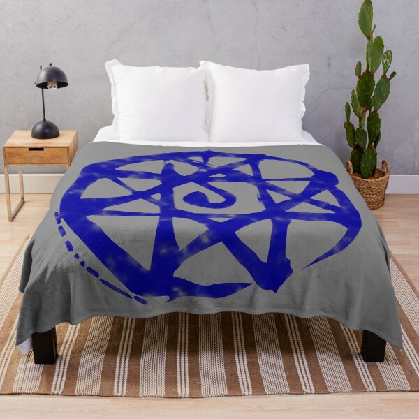 Item preview, Alphonse seal blue  designed and sold by wyrneck.