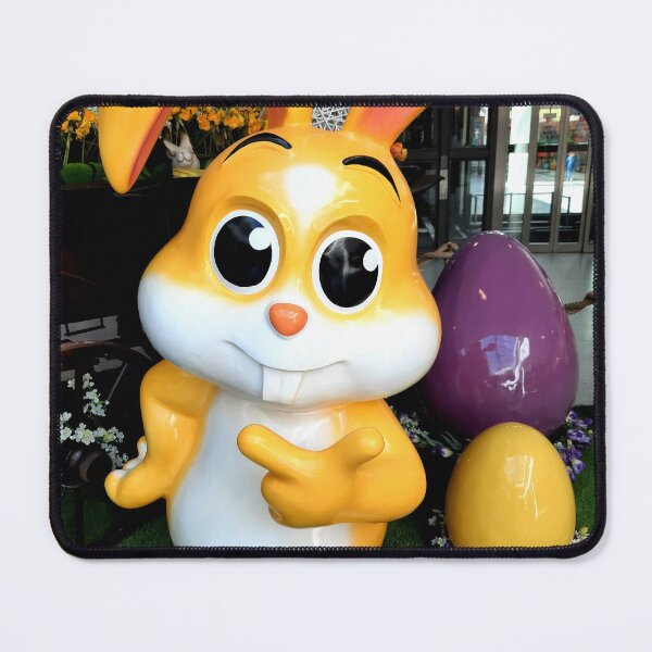 Item preview, Happy Easter designed and sold by Dreammkd.