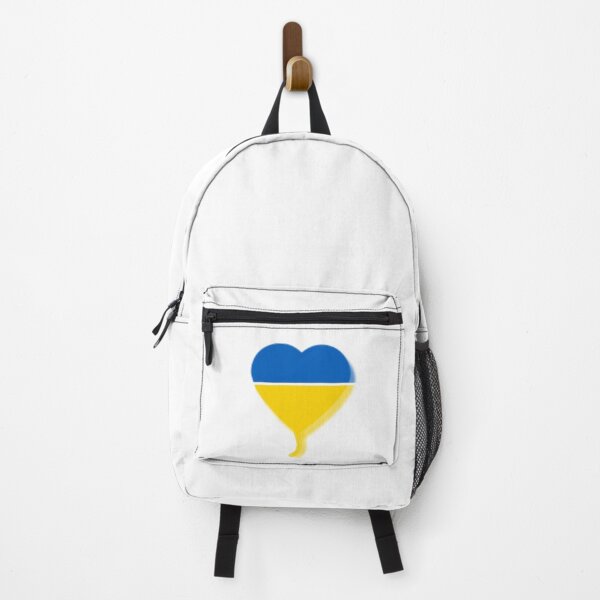 Item preview, Blue yellow balloon designed and sold by vibeno1.