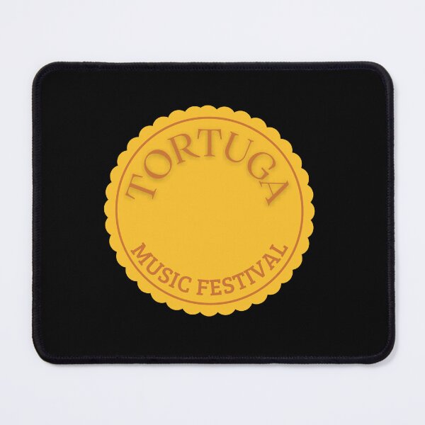 Item preview, Tortuga music festival  designed and sold by Harsh  Katariya.
