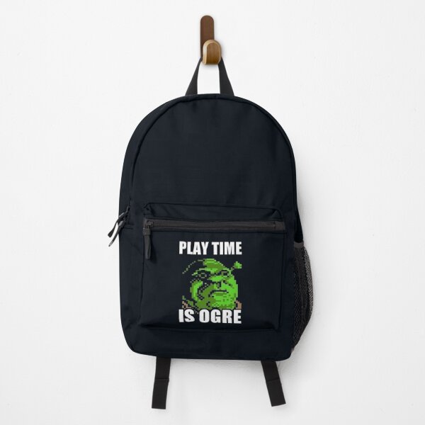 Item preview, shrek pun designed and sold by XpressYoursea.